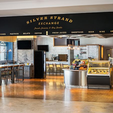 Loews Coronado Bay Resort Екстериор снимка