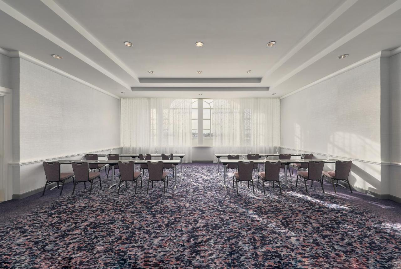 Loews Coronado Bay Resort Екстериор снимка