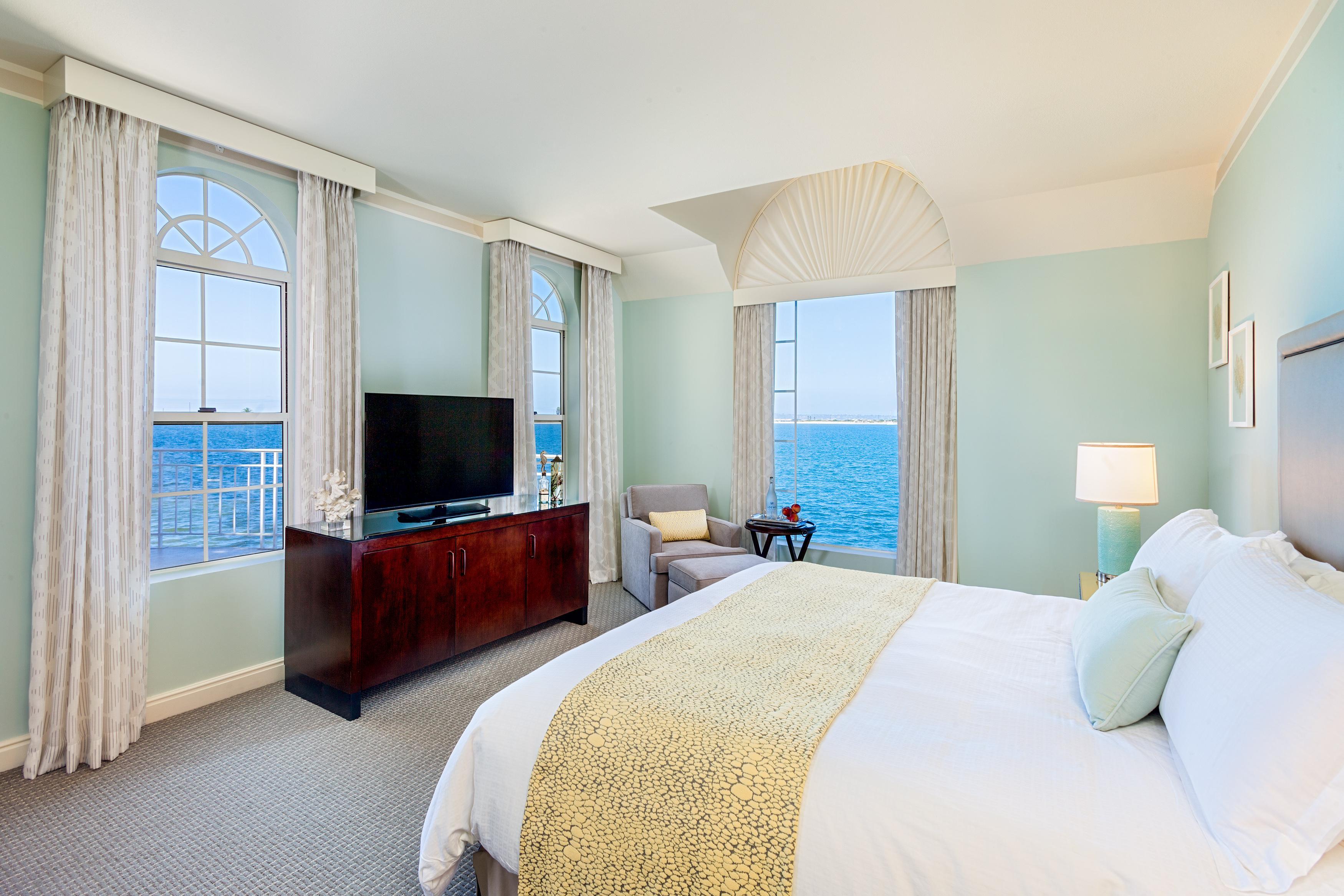 Loews Coronado Bay Resort Екстериор снимка