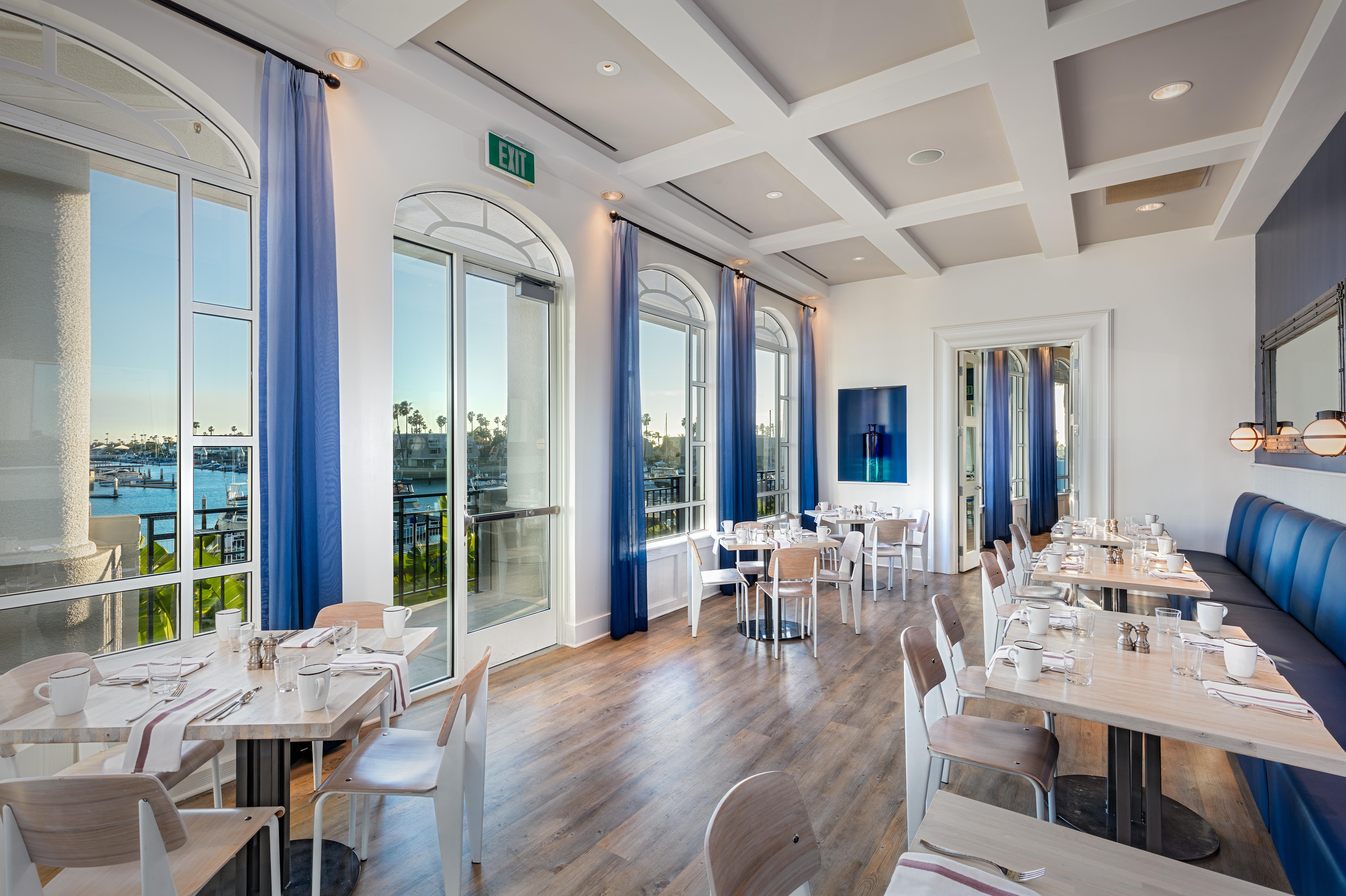 Loews Coronado Bay Resort Екстериор снимка