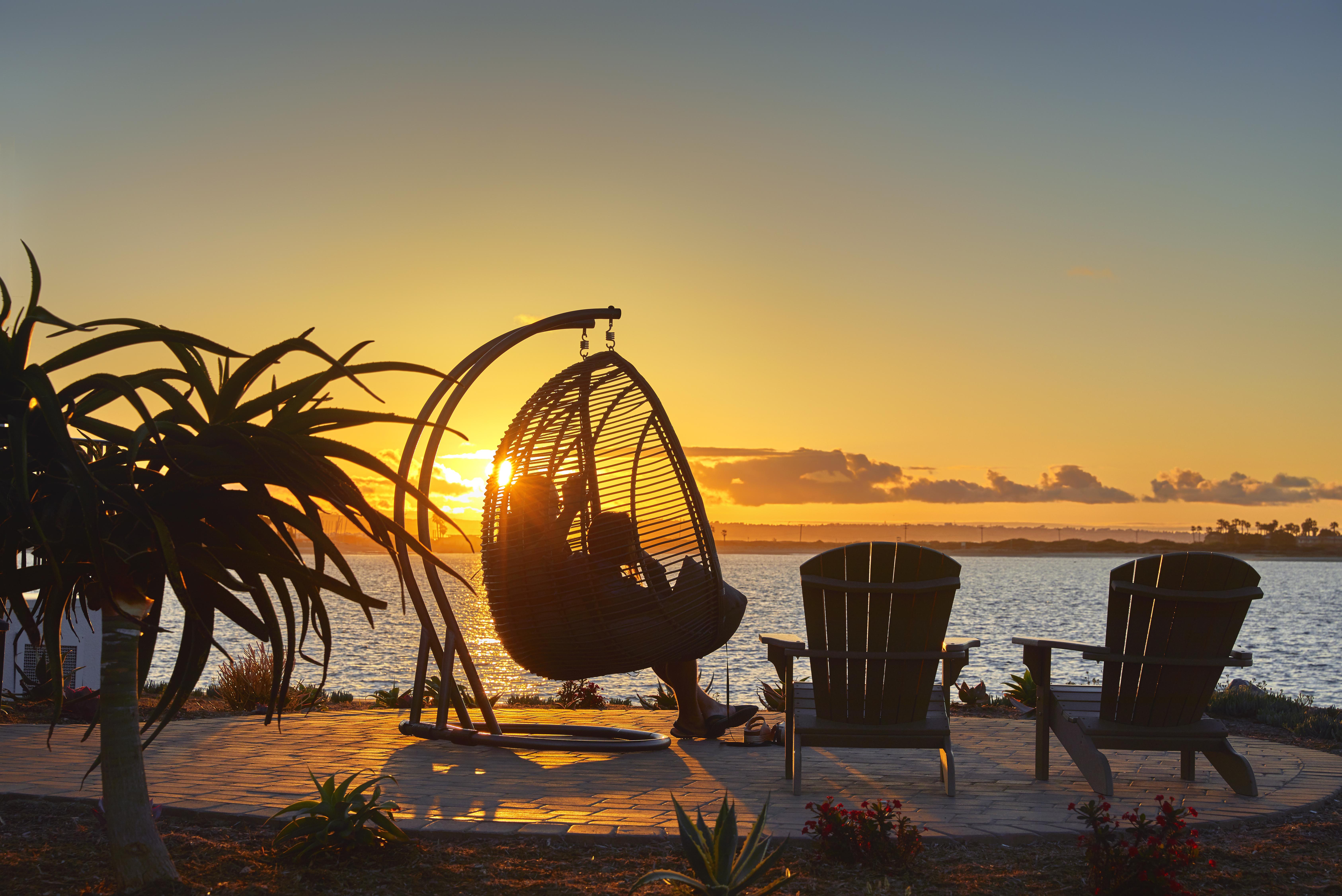 Loews Coronado Bay Resort Екстериор снимка