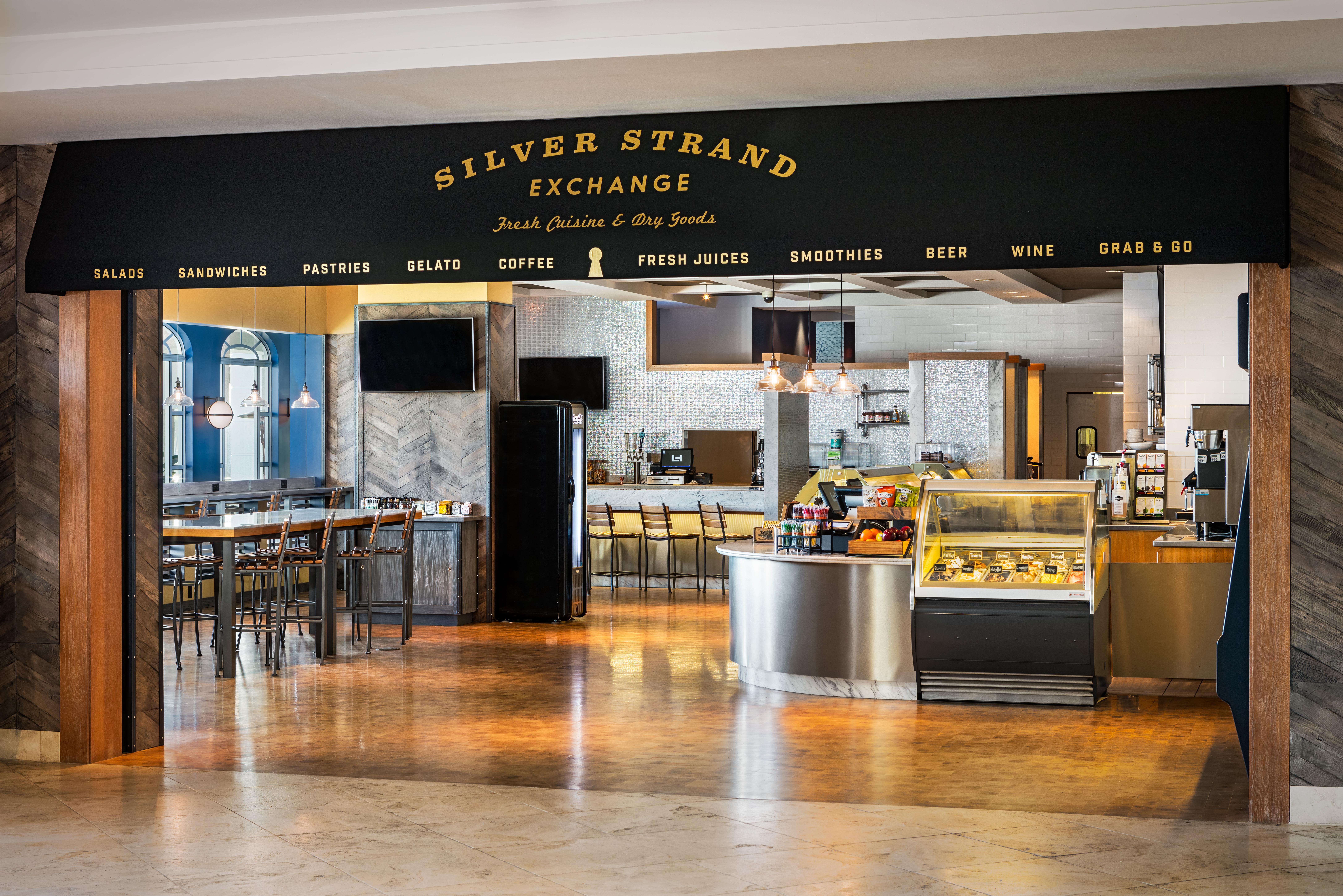 Loews Coronado Bay Resort Екстериор снимка