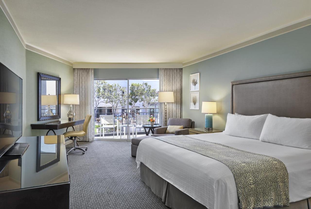 Loews Coronado Bay Resort Екстериор снимка