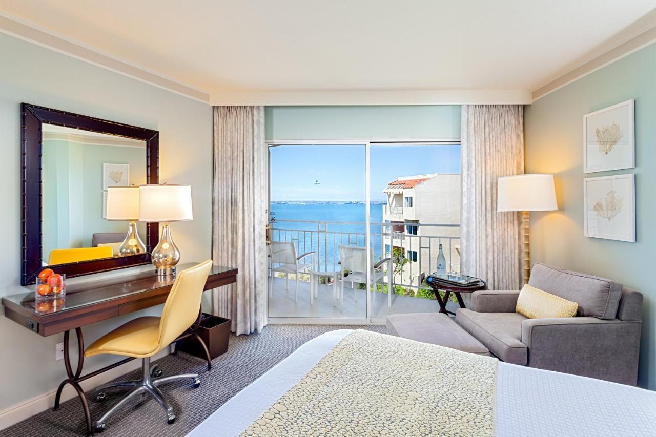 Loews Coronado Bay Resort Екстериор снимка