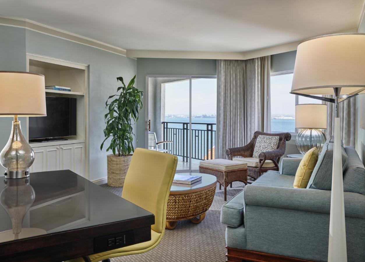 Loews Coronado Bay Resort Екстериор снимка