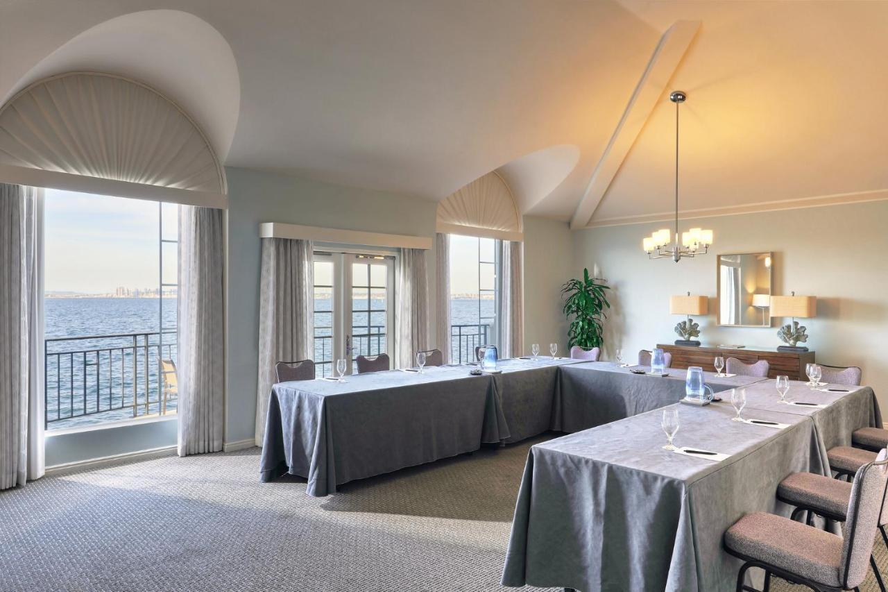 Loews Coronado Bay Resort Екстериор снимка