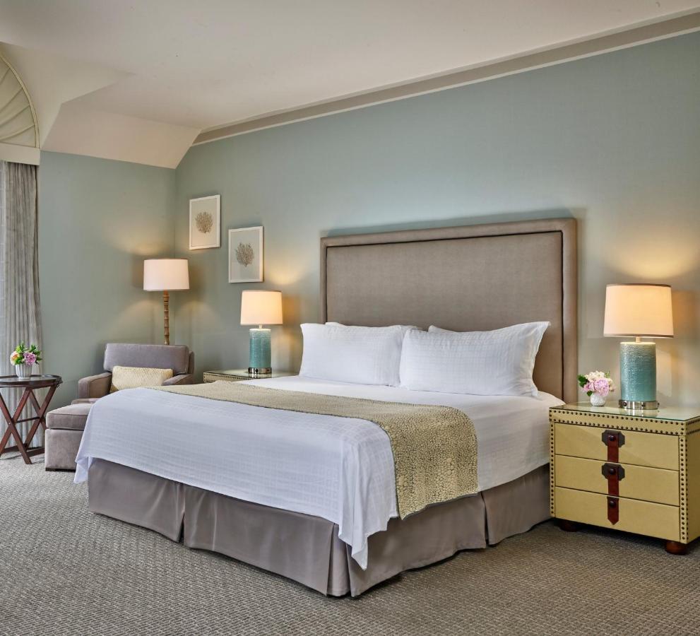 Loews Coronado Bay Resort Екстериор снимка