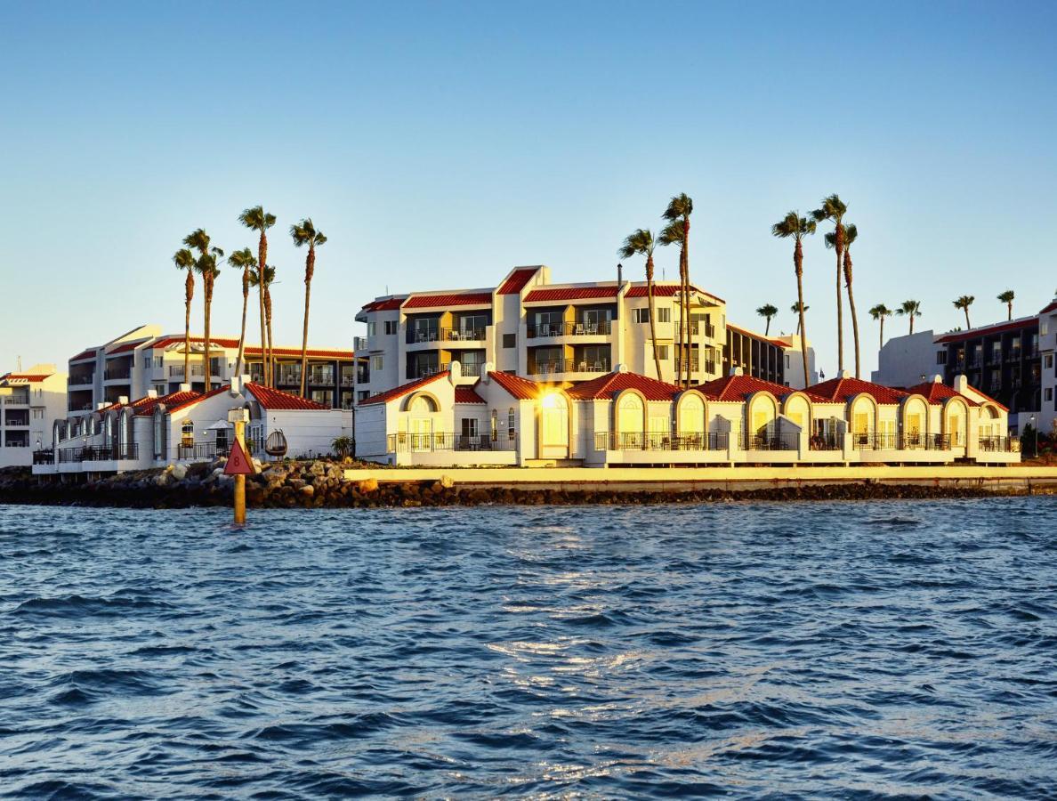 Loews Coronado Bay Resort Екстериор снимка