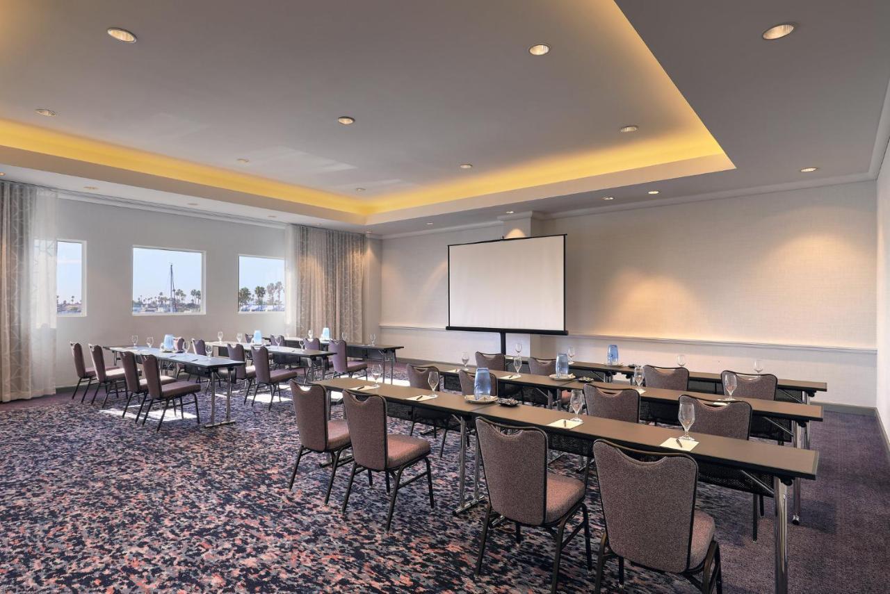 Loews Coronado Bay Resort Екстериор снимка
