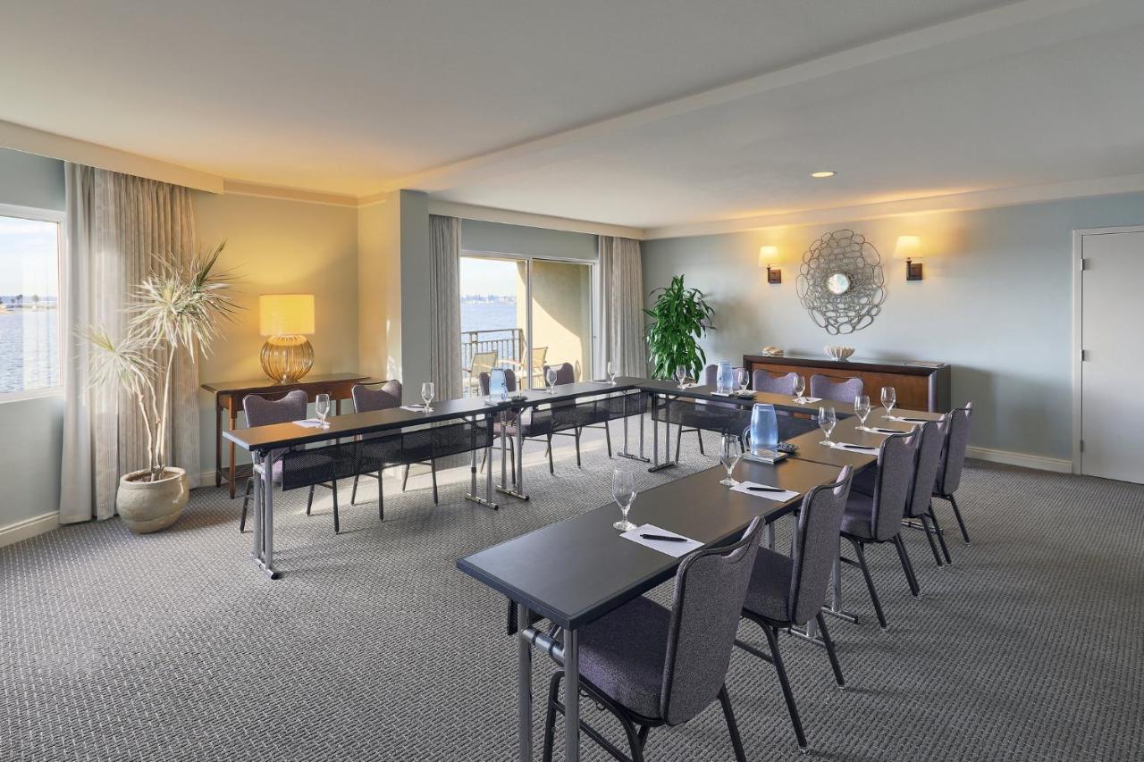 Loews Coronado Bay Resort Екстериор снимка