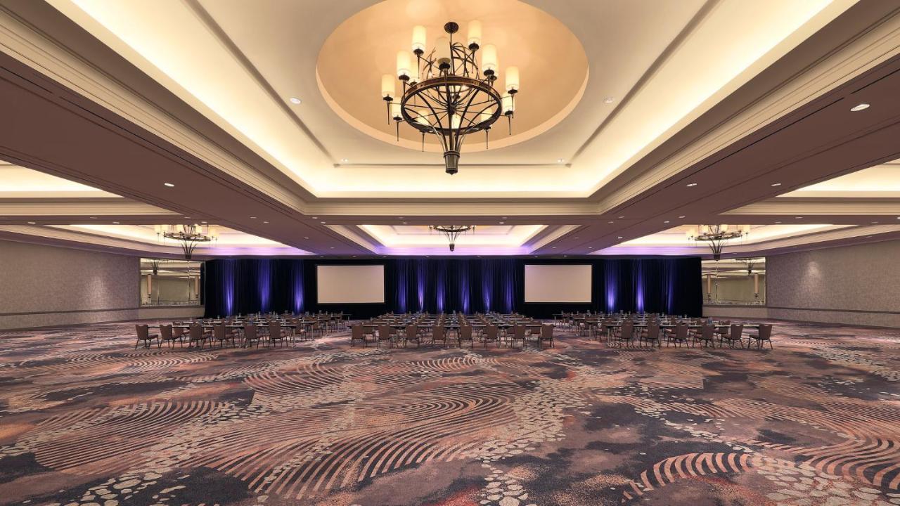 Loews Coronado Bay Resort Екстериор снимка