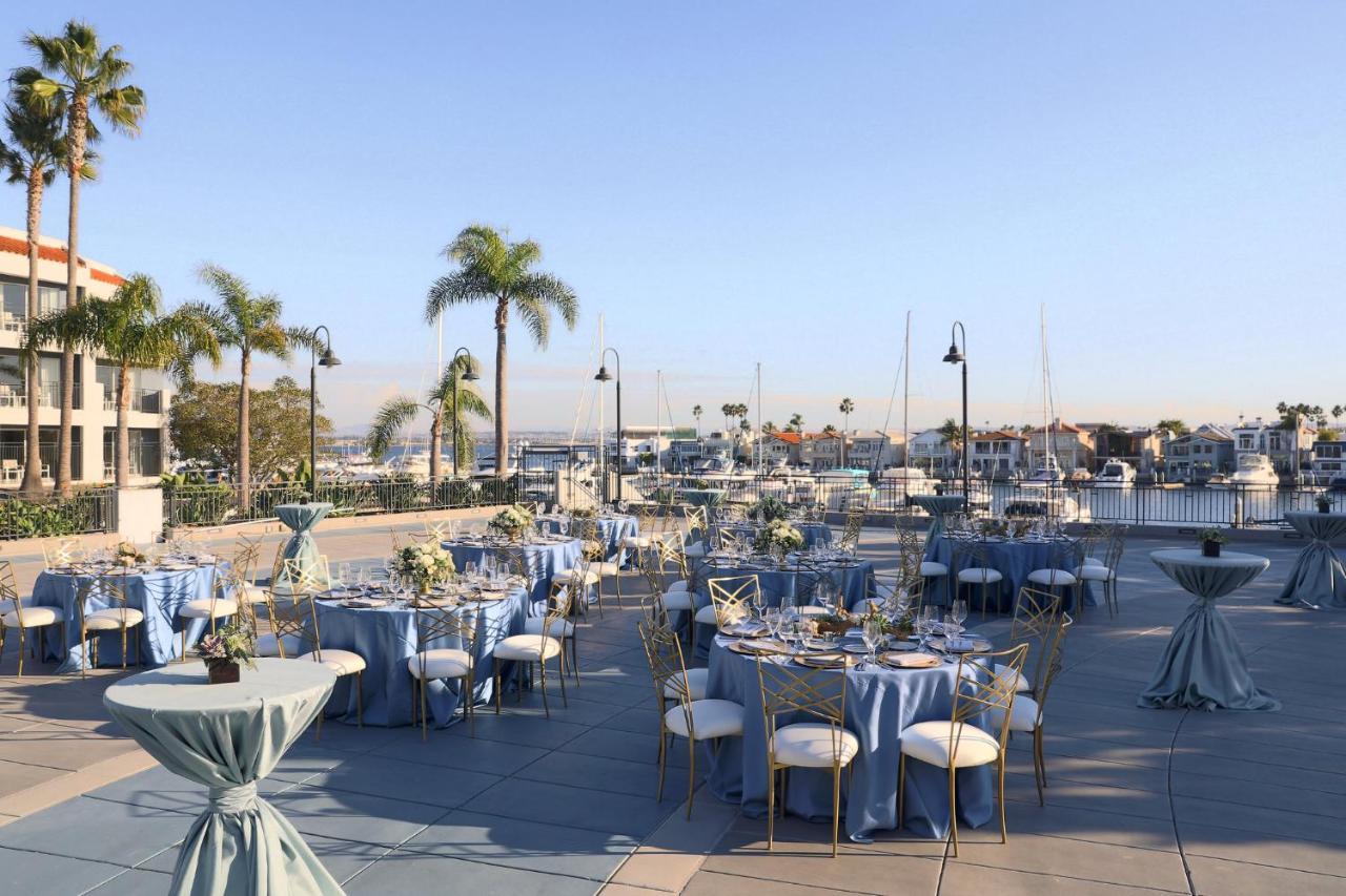 Loews Coronado Bay Resort Екстериор снимка