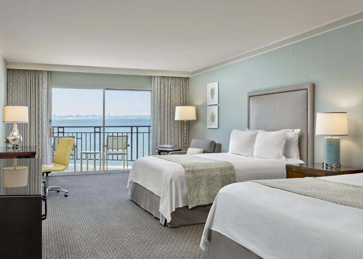 Loews Coronado Bay Resort Екстериор снимка