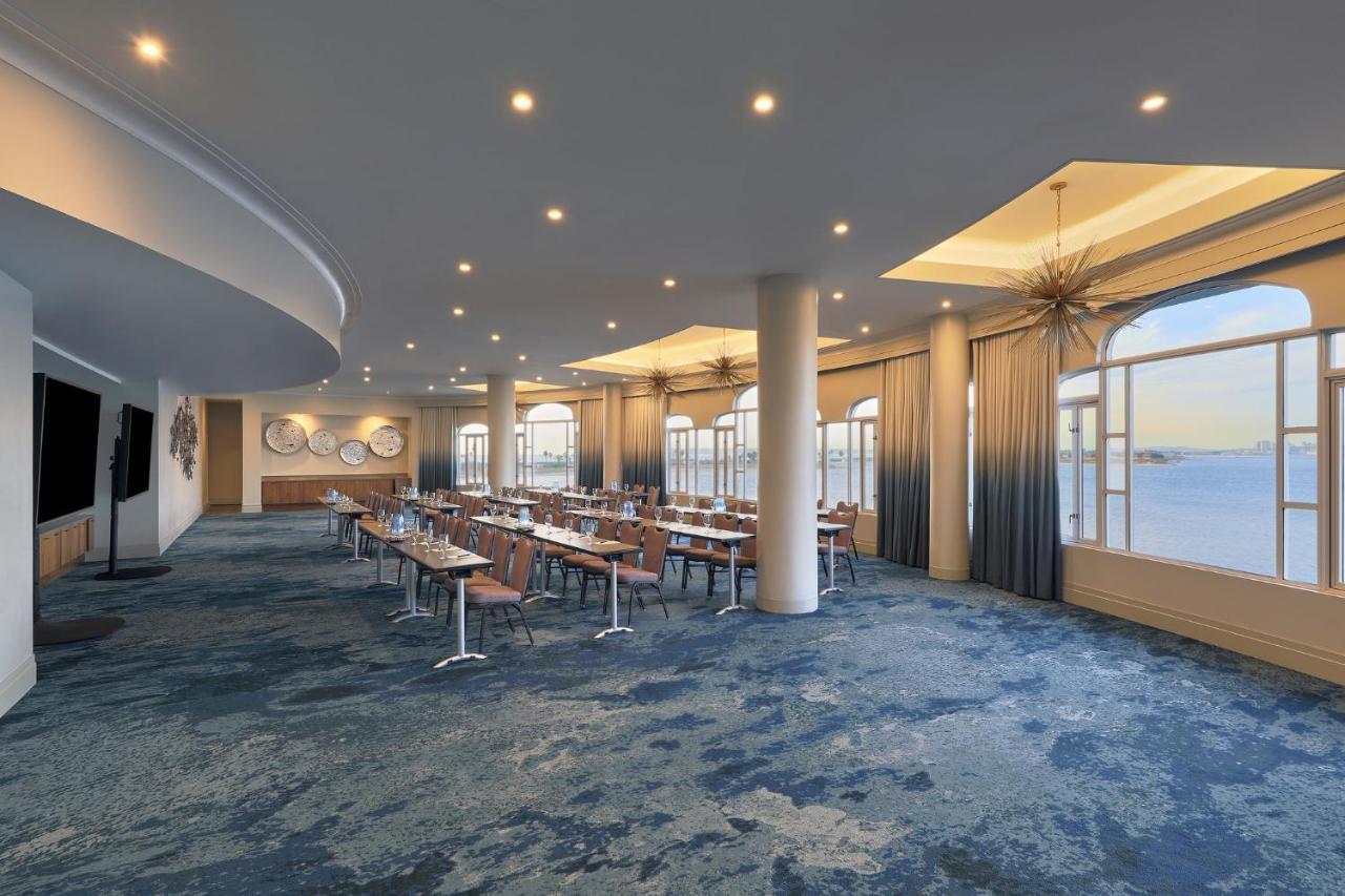 Loews Coronado Bay Resort Екстериор снимка
