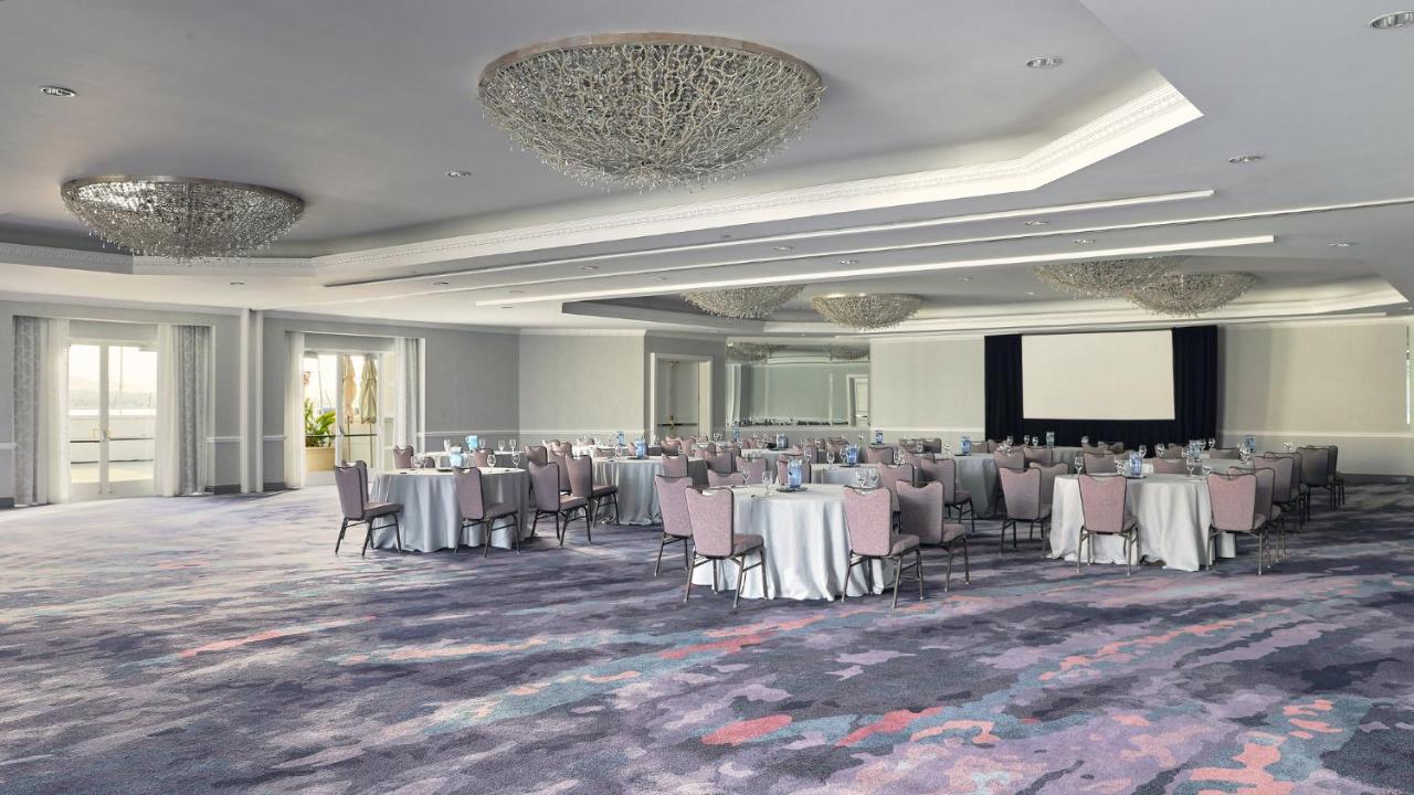 Loews Coronado Bay Resort Екстериор снимка