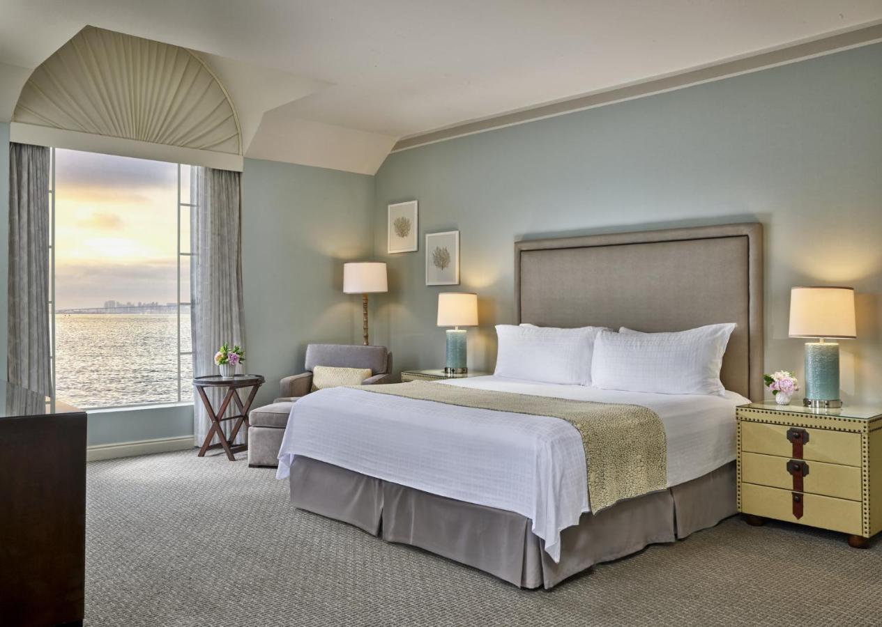 Loews Coronado Bay Resort Екстериор снимка
