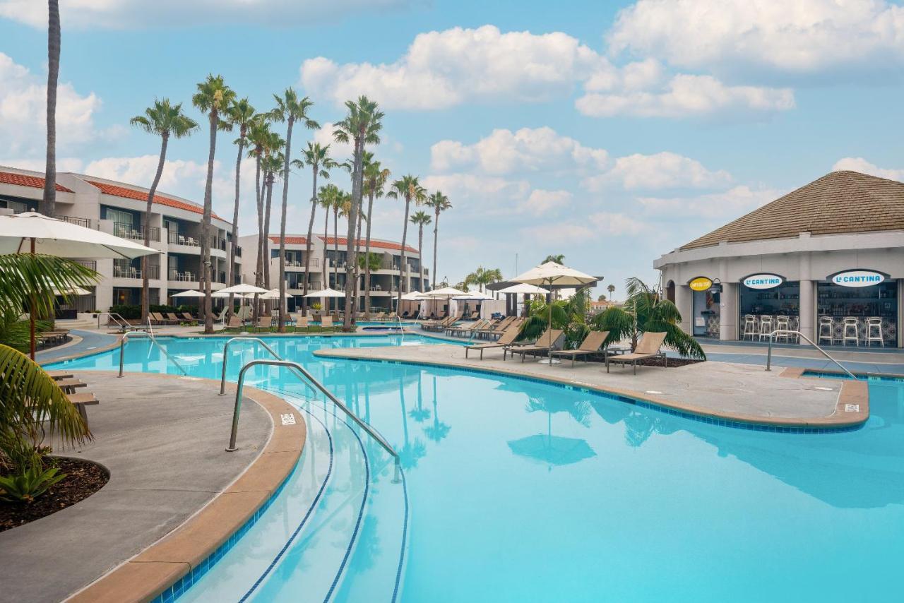 Loews Coronado Bay Resort Екстериор снимка