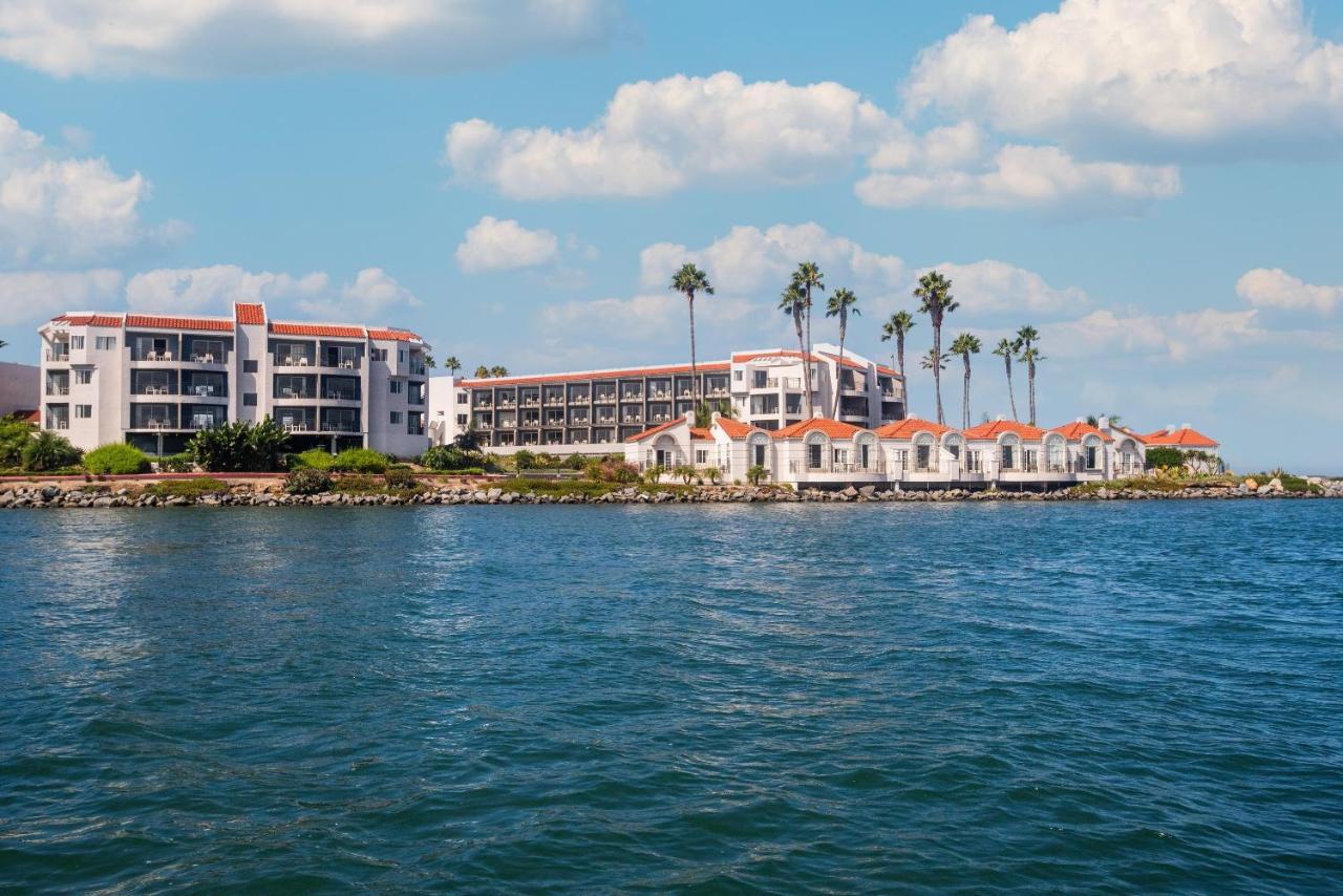 Loews Coronado Bay Resort Екстериор снимка