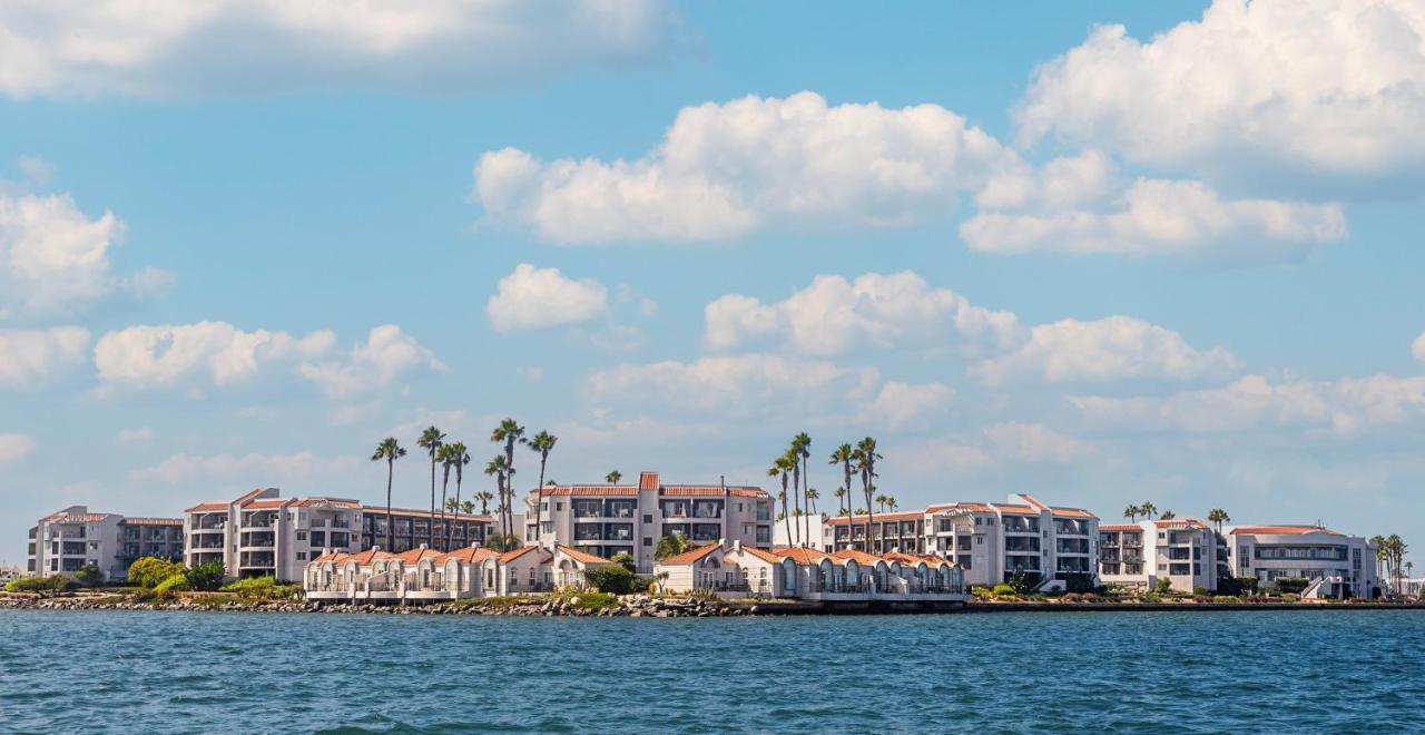 Loews Coronado Bay Resort Екстериор снимка