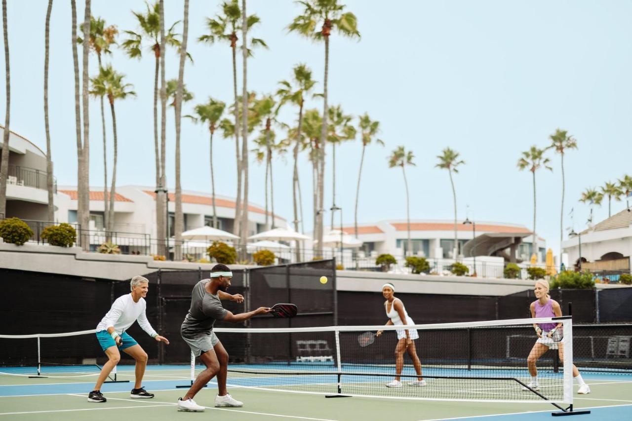 Loews Coronado Bay Resort Екстериор снимка