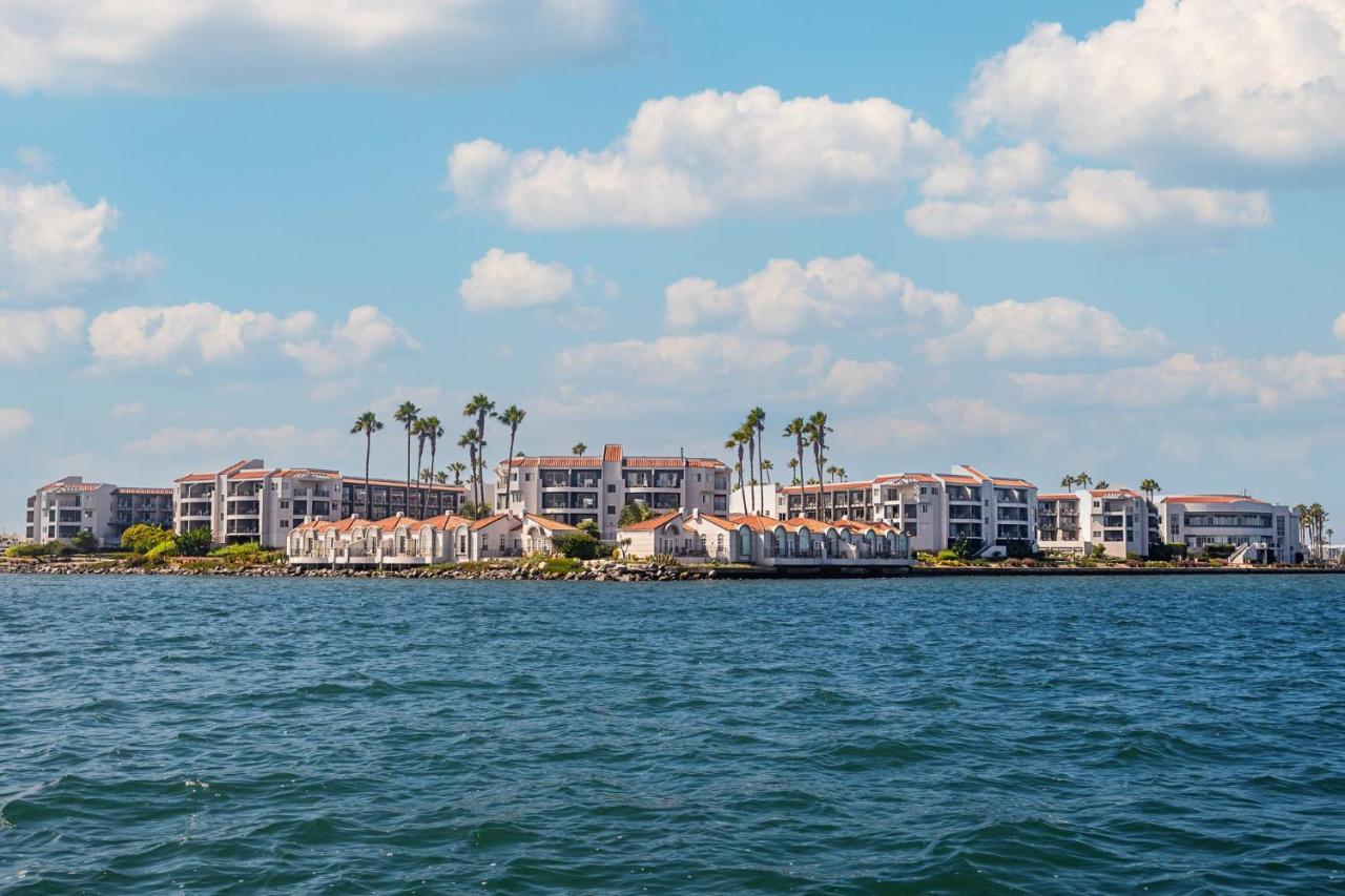 Loews Coronado Bay Resort Екстериор снимка