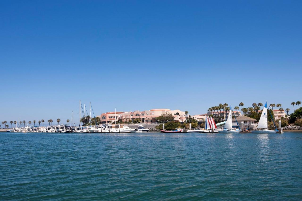 Loews Coronado Bay Resort Екстериор снимка