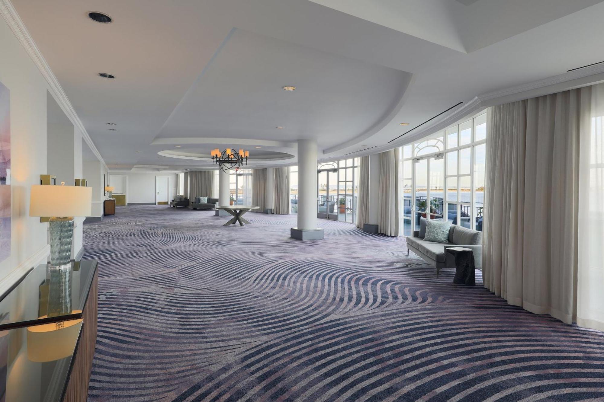 Loews Coronado Bay Resort Екстериор снимка