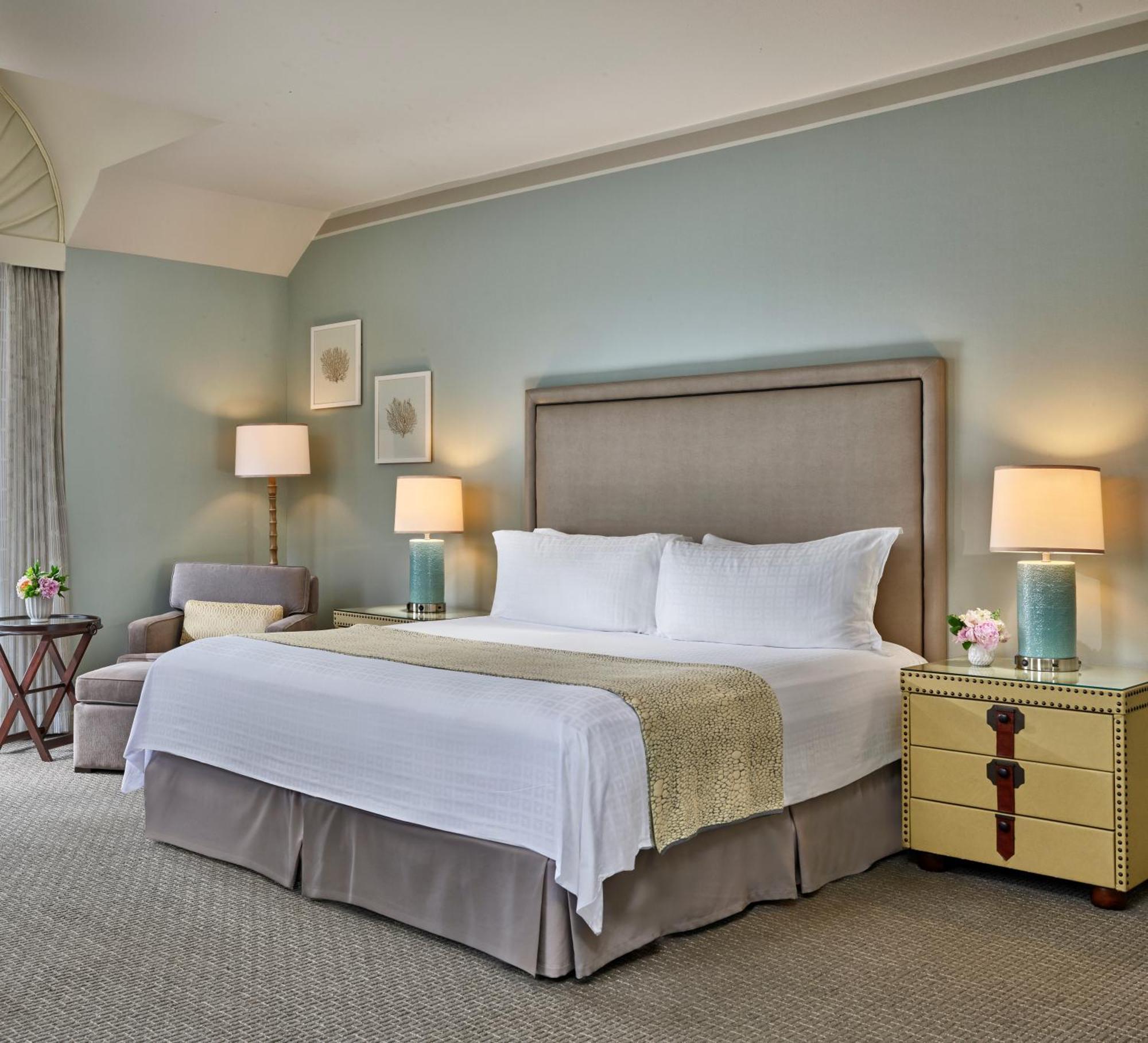 Loews Coronado Bay Resort Екстериор снимка