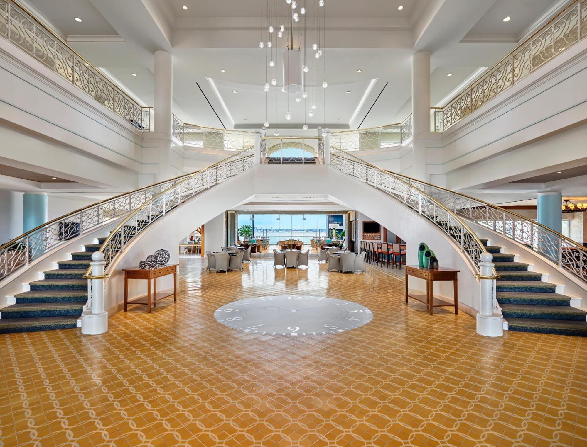 Loews Coronado Bay Resort Екстериор снимка