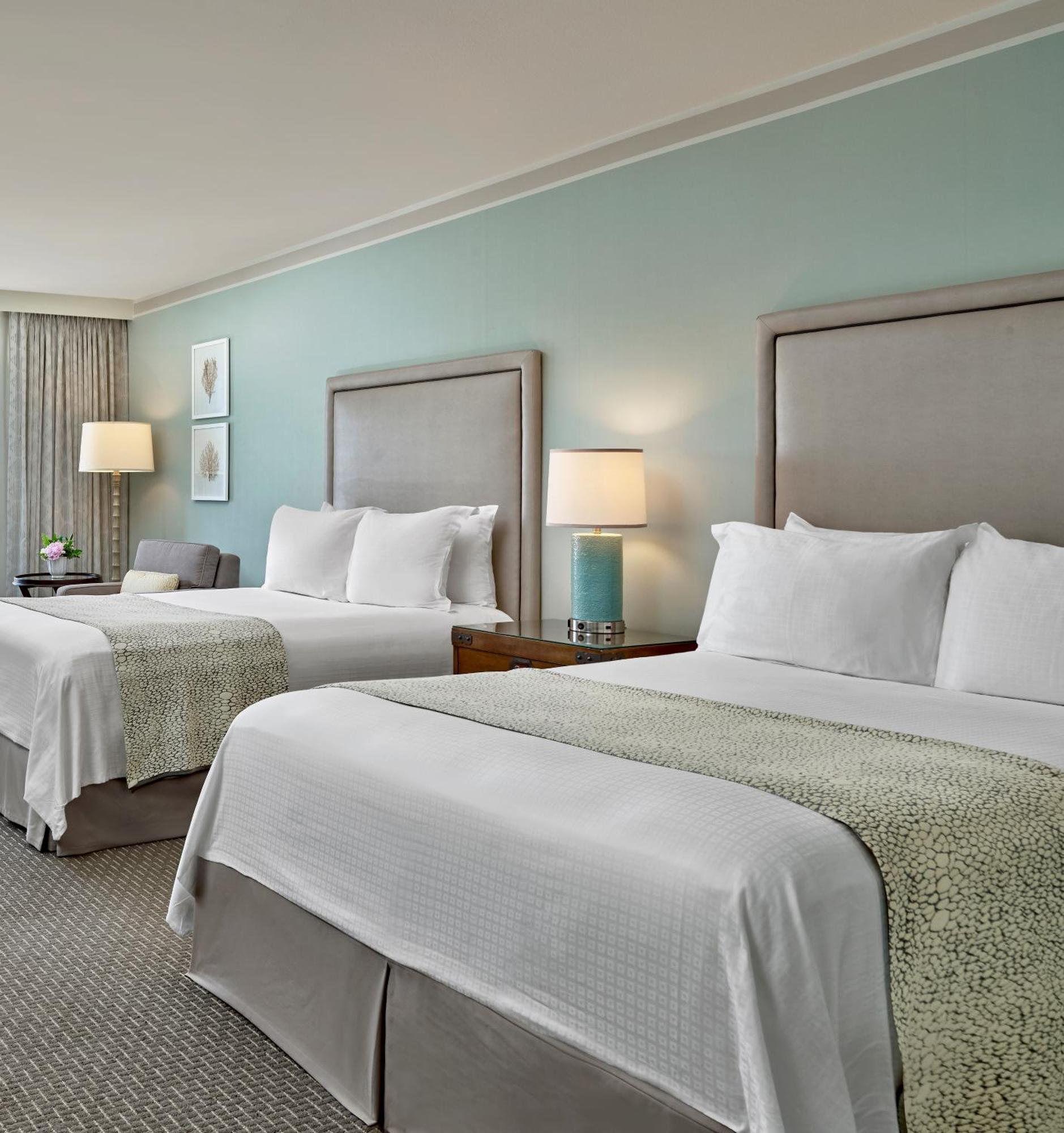 Loews Coronado Bay Resort Екстериор снимка