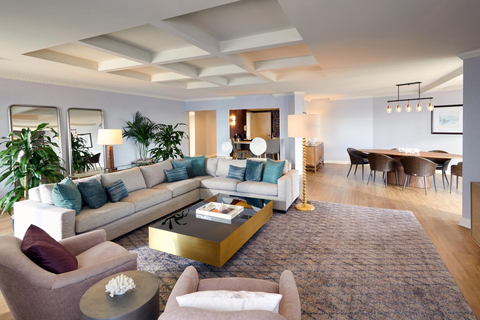 Loews Coronado Bay Resort Екстериор снимка